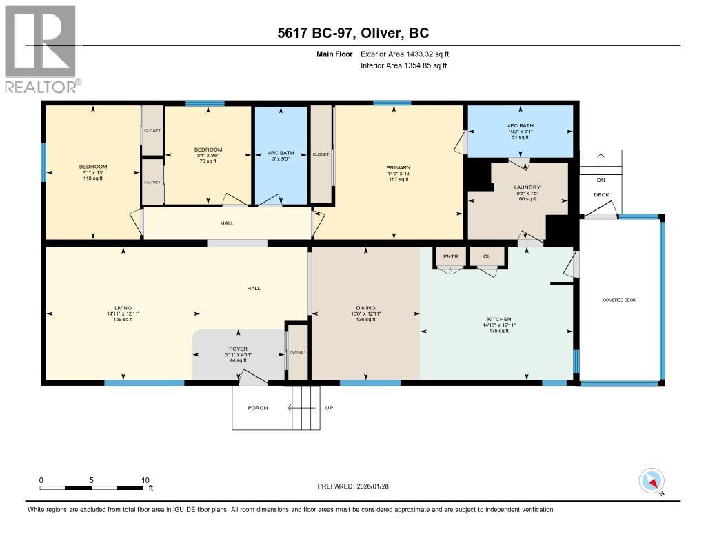 5617 Highway 97, Oliver, British Columbia  V0H 1T9 - Photo 36 - 10373144