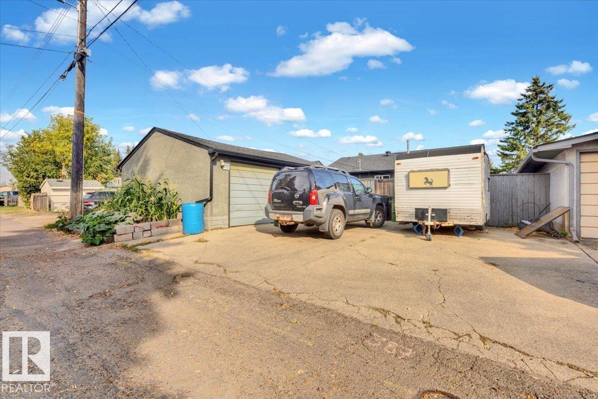 10548 40 St Nw, Edmonton, Alberta  T6A 1T1 - Photo 56 - E4458971