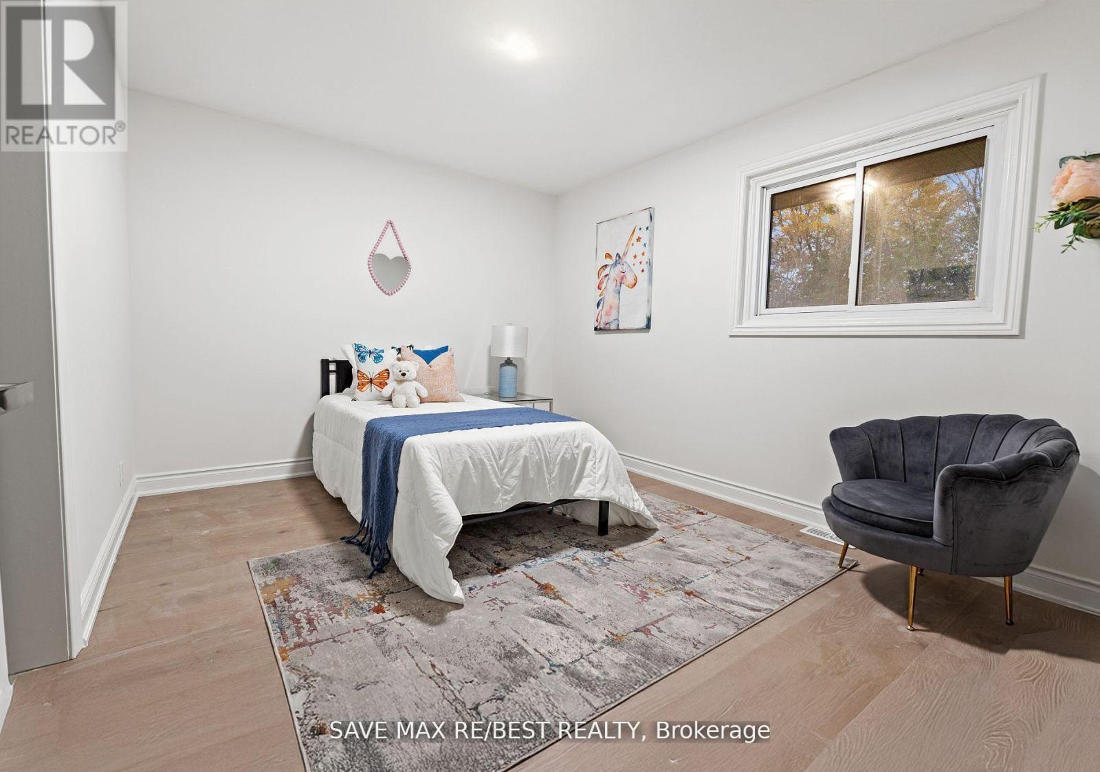 505 Ortono Avenue, Oshawa, Ontario  L1H 3L7 - Photo 12 - E12739096