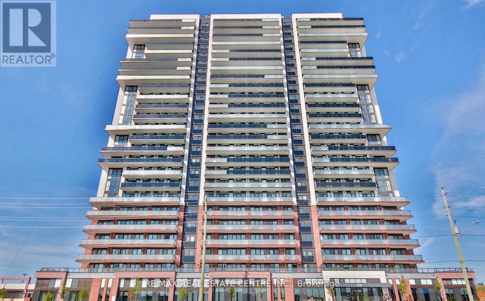 606 - 2550 SIMCOE STREET N, Oshawa, Ontario