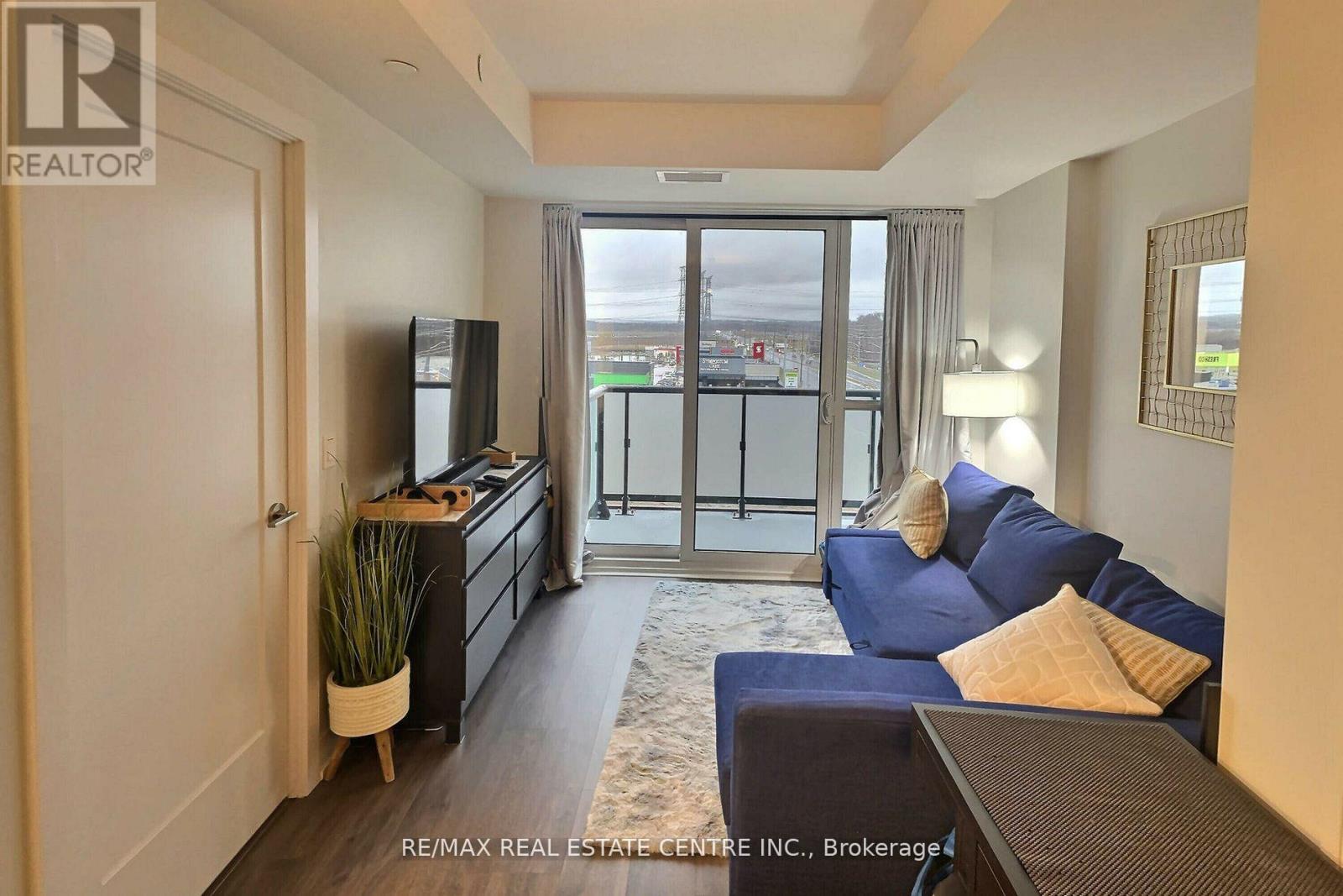 606 - 2550 Simcoe Street N, Oshawa, Ontario  L1L 0R5 - Photo 11 - E12739120