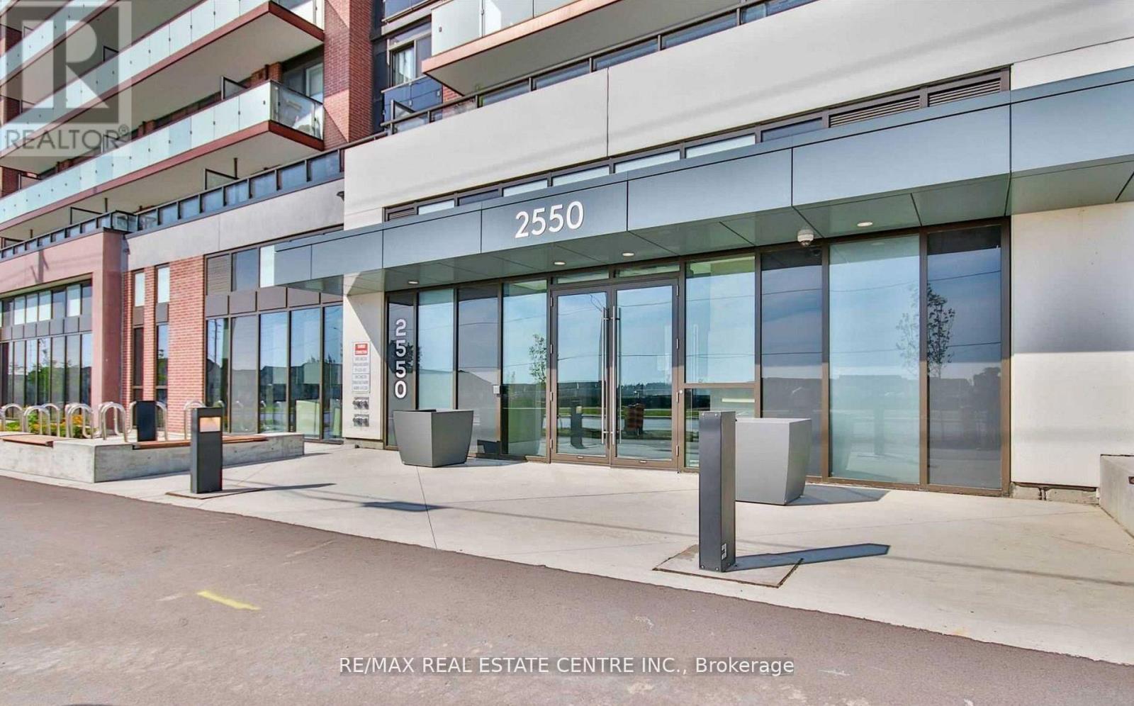 606 - 2550 Simcoe Street N, Oshawa, Ontario  L1L 0R5 - Photo 2 - E12739120