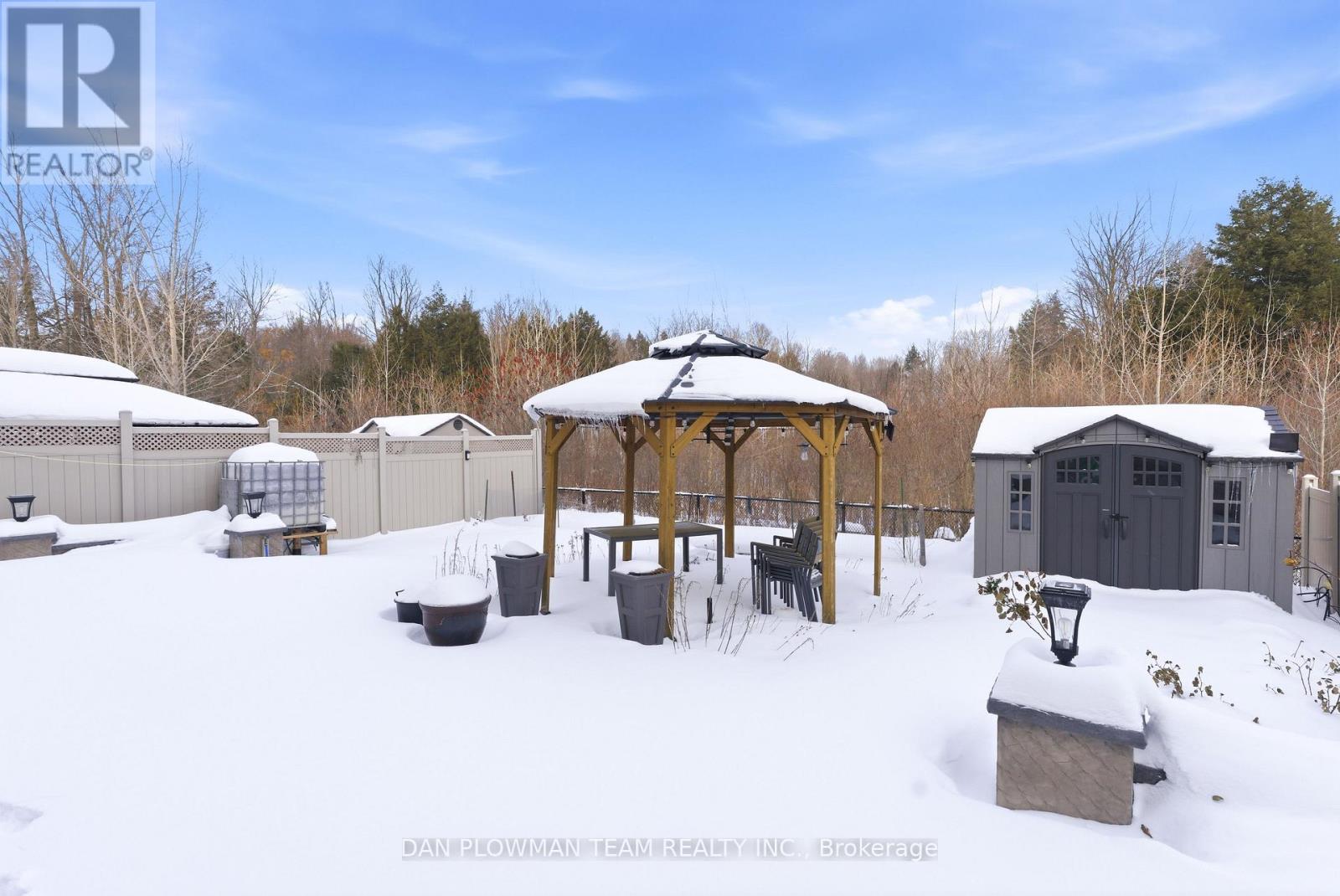 36 Blenheim Circle, Whitby, Ontario  L1P 0E3 - Photo 44 - E12739122