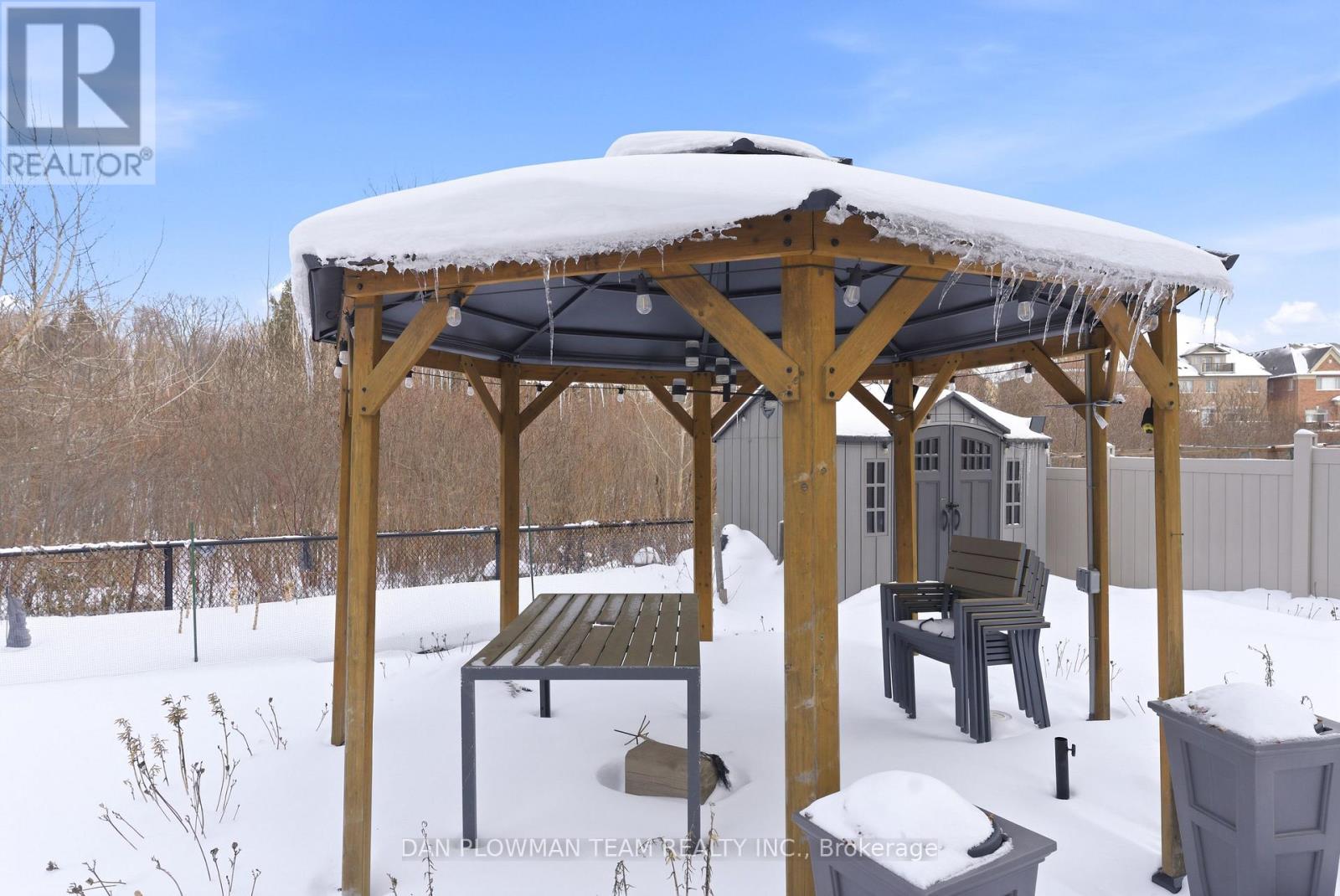 36 Blenheim Circle, Whitby, Ontario  L1P 0E3 - Photo 45 - E12739122