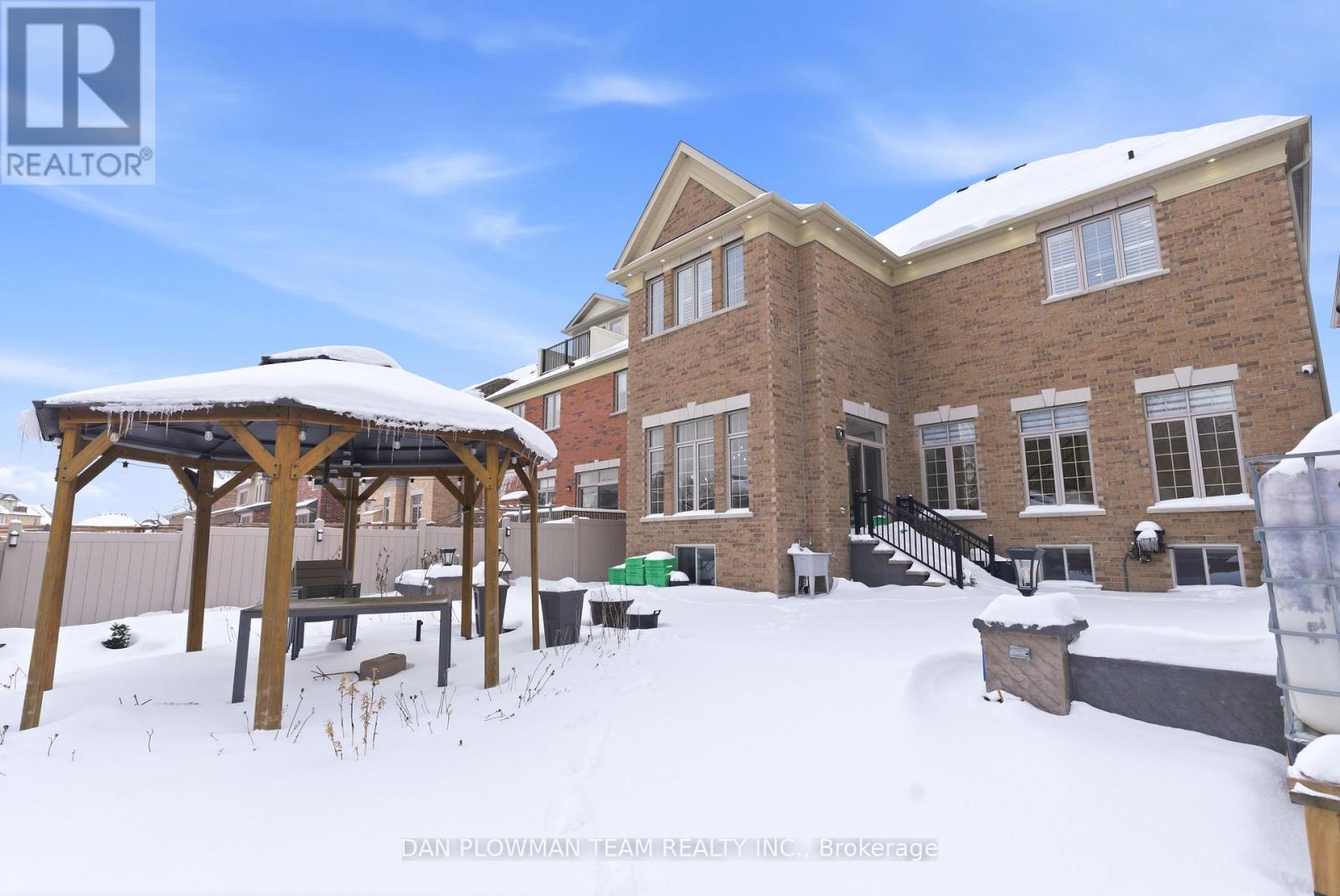 36 Blenheim Circle, Whitby, Ontario  L1P 0E3 - Photo 46 - E12739122