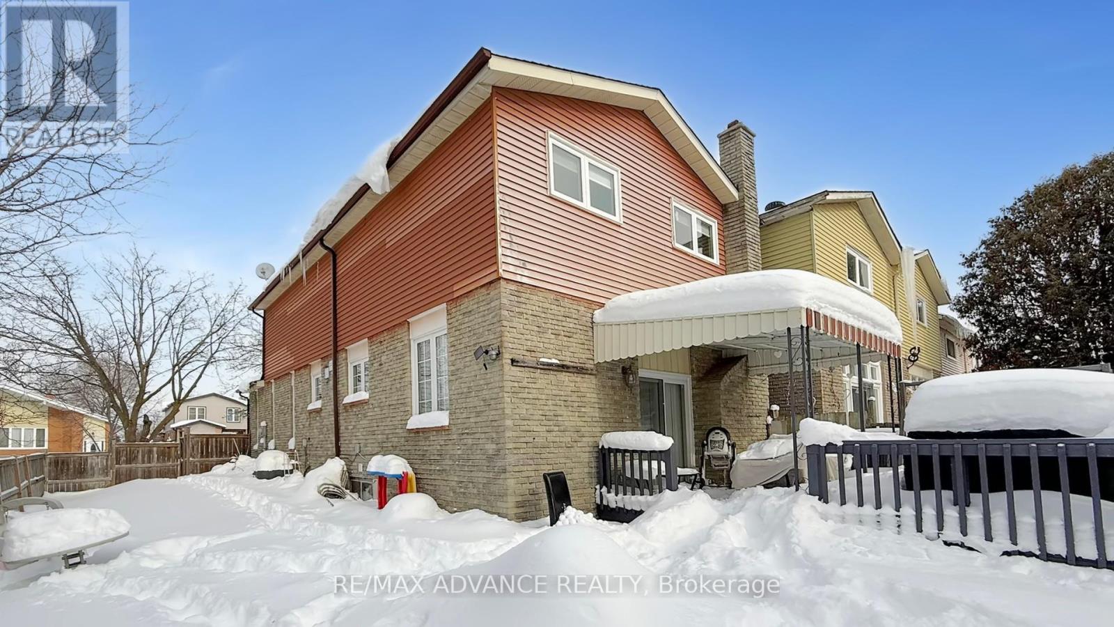 69 Rakewood Crescent, Toronto, Ontario  M1V 1M6 - Photo 34 - E12739196