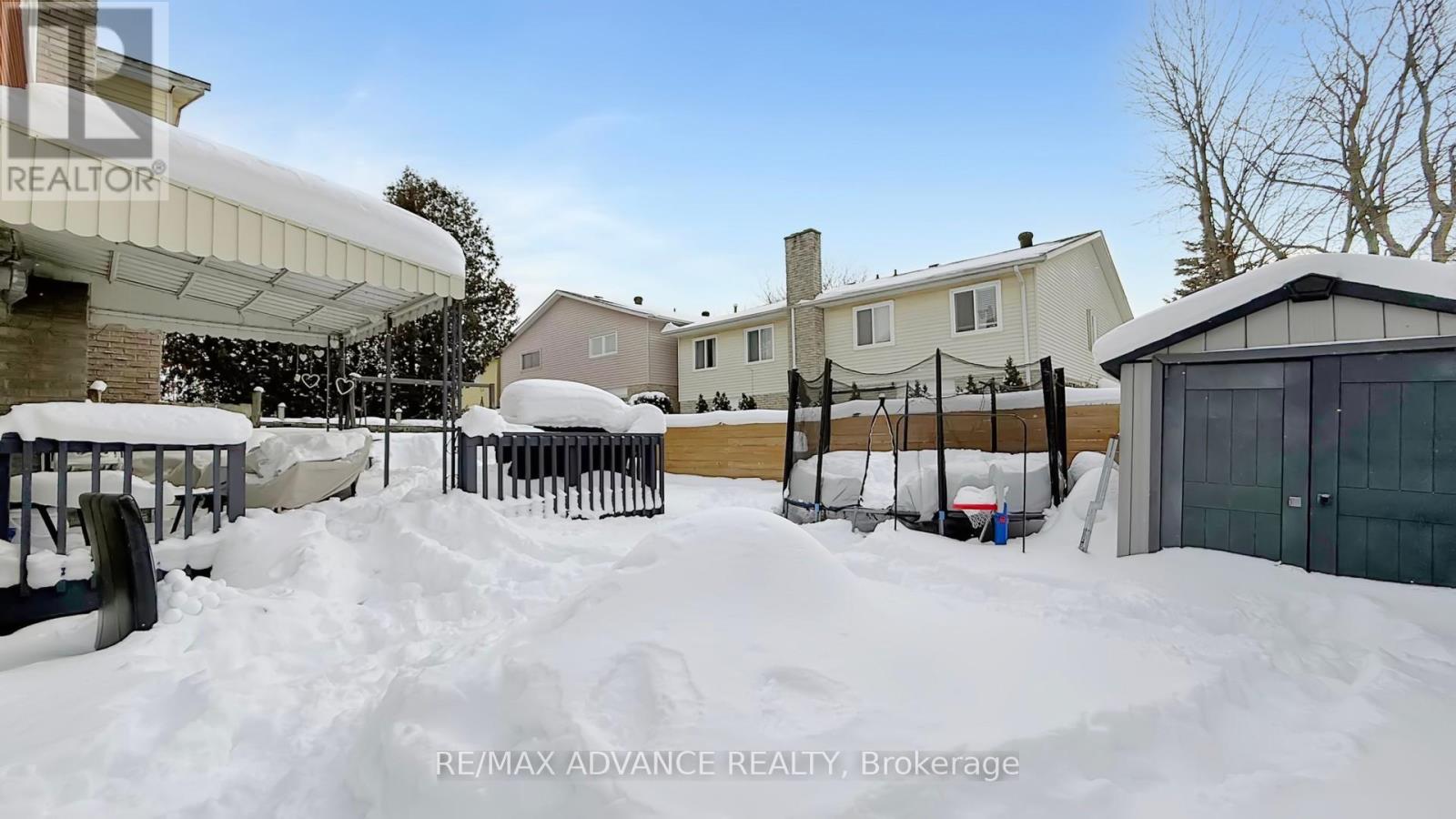 69 Rakewood Crescent, Toronto, Ontario  M1V 1M6 - Photo 36 - E12739196