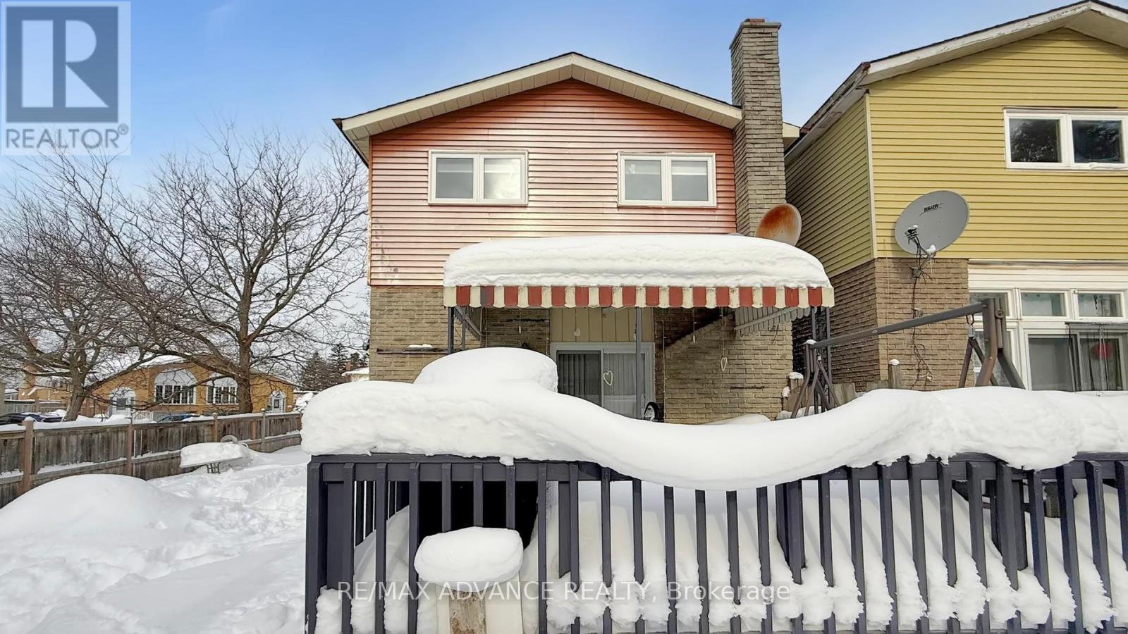 69 Rakewood Crescent, Toronto, Ontario  M1V 1M6 - Photo 37 - E12739196