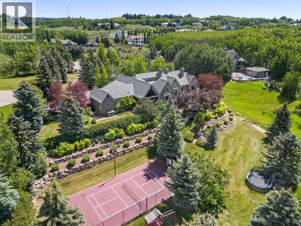 131 Solace Ridge Place, Rural Rocky View County, Alberta  T3Z 3M9 - Photo 29 - A2276604