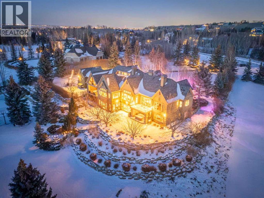 131 Solace Ridge Place, Rural Rocky View County, Alberta  T3Z 3M9 - Photo 2 - A2276604