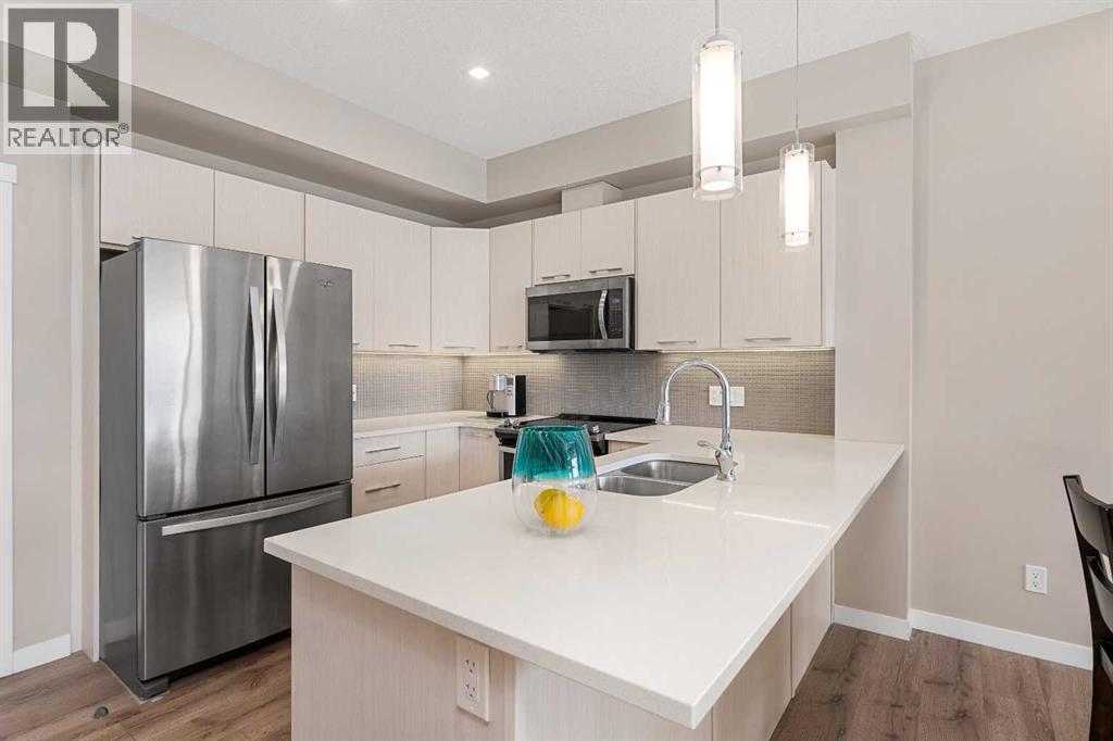 414, 214 Sherwood Square Nw, Calgary, Alberta  T3R 1T6 - Photo 8 - A2277659