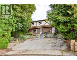 830 INGERSOLL AVENUE, Coquitlam, British Columbia