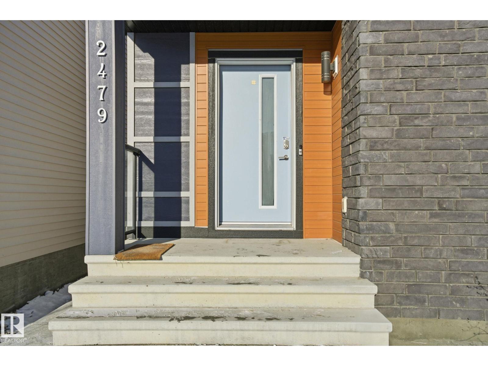 2479 Kelly Circle Ci Sw, Edmonton, Alberta  T6W 4G2 - Photo 4 - E4471441