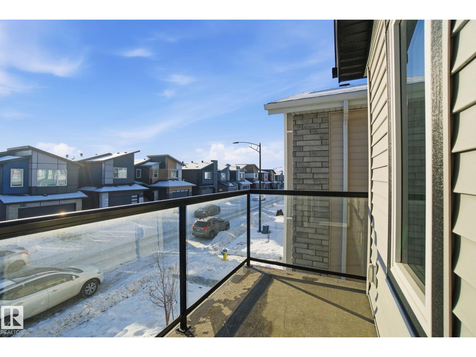2479 Kelly Circle Ci Sw, Edmonton, Alberta  T6W 4G2 - Photo 35 - E4471441
