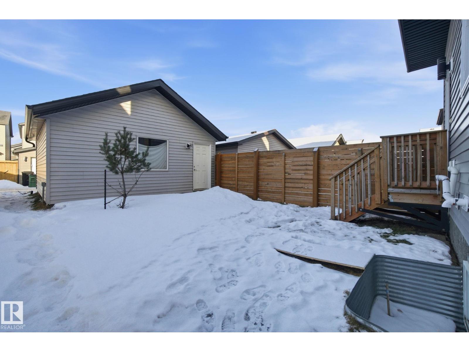 2479 Kelly Circle Ci Sw, Edmonton, Alberta  T6W 4G2 - Photo 65 - E4471441