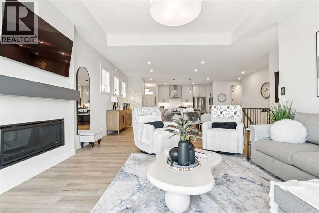 155 Sage Meadows View Nw, Calgary, Alberta  T3P 2C4 - Photo 9 - A2281532