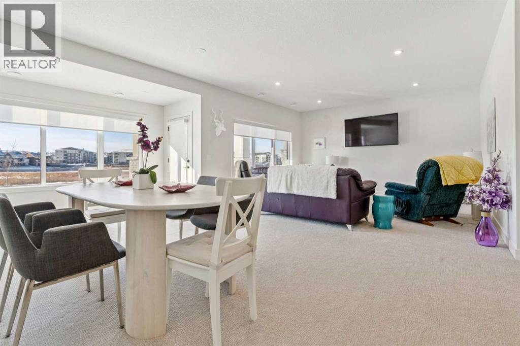 155 Sage Meadows View Nw, Calgary, Alberta  T3P 2C4 - Photo 24 - A2281532