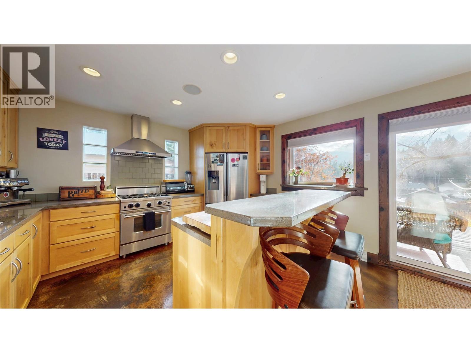 166 304th Avenue, Kimberley, British Columbia  V1A 3G6 - Photo 13 - 10374259