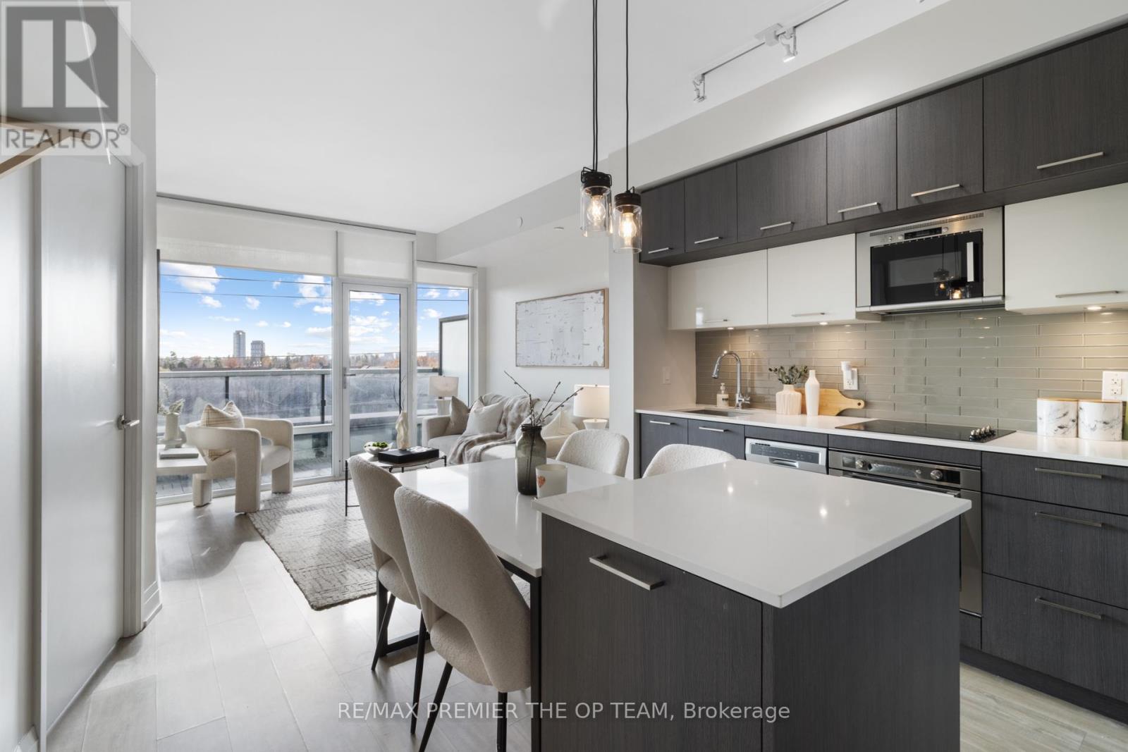 508 - 4800 Highway 7, Vaughan, Ontario  L4L 1H8 - Photo 17 - N12739100