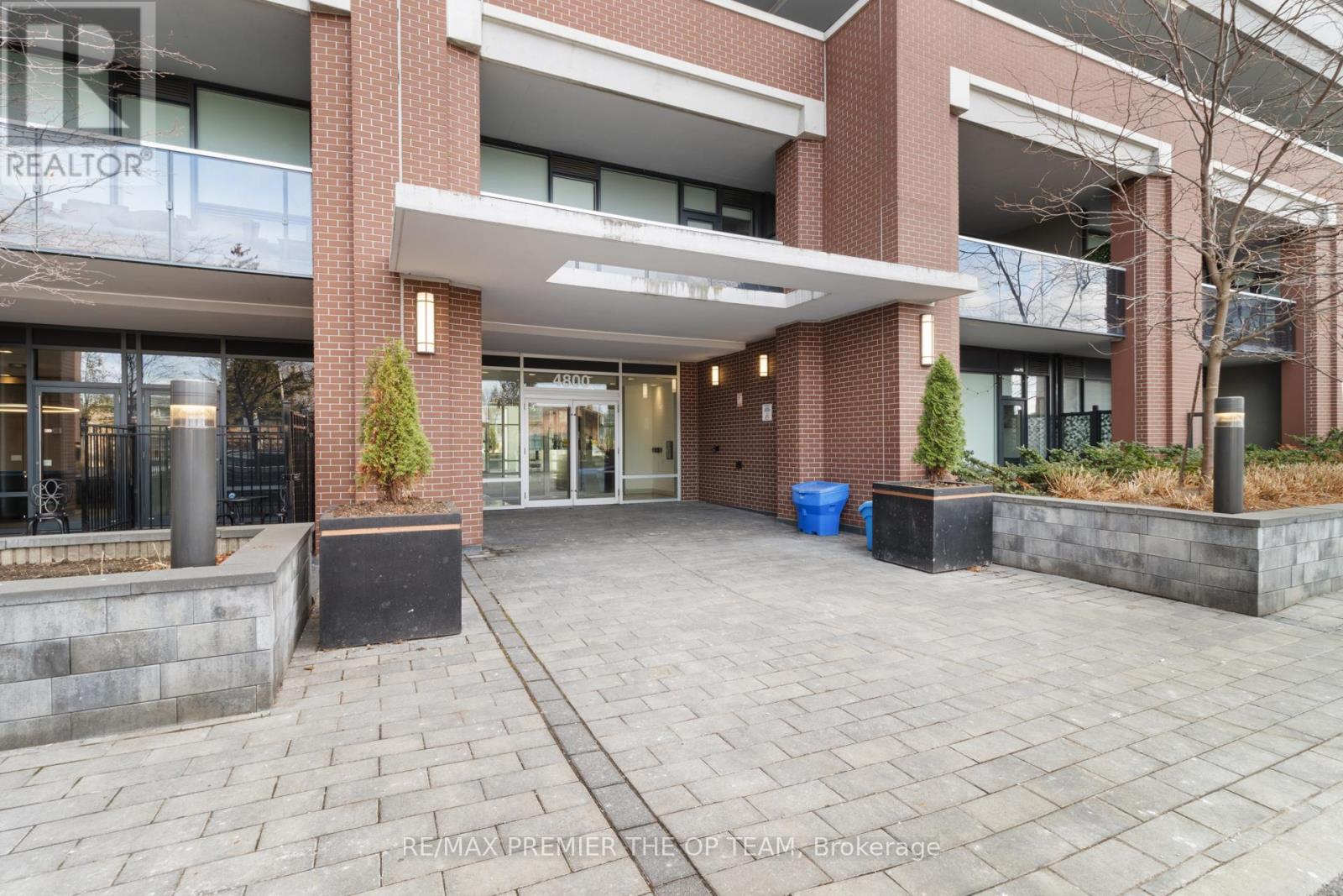 508 - 4800 Highway 7, Vaughan, Ontario  L4L 1H8 - Photo 3 - N12739100