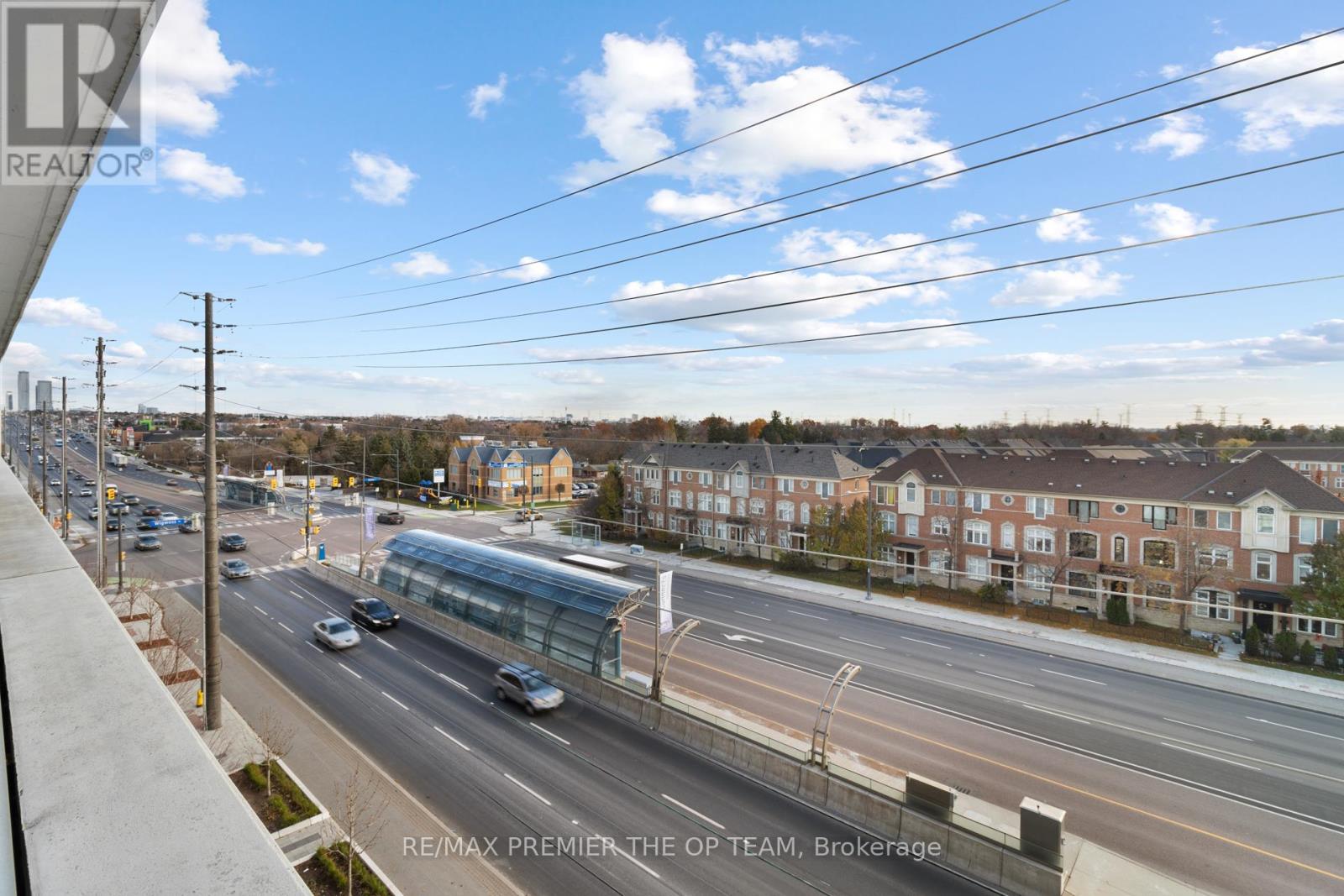 508 - 4800 Highway 7, Vaughan, Ontario  L4L 1H8 - Photo 32 - N12739100