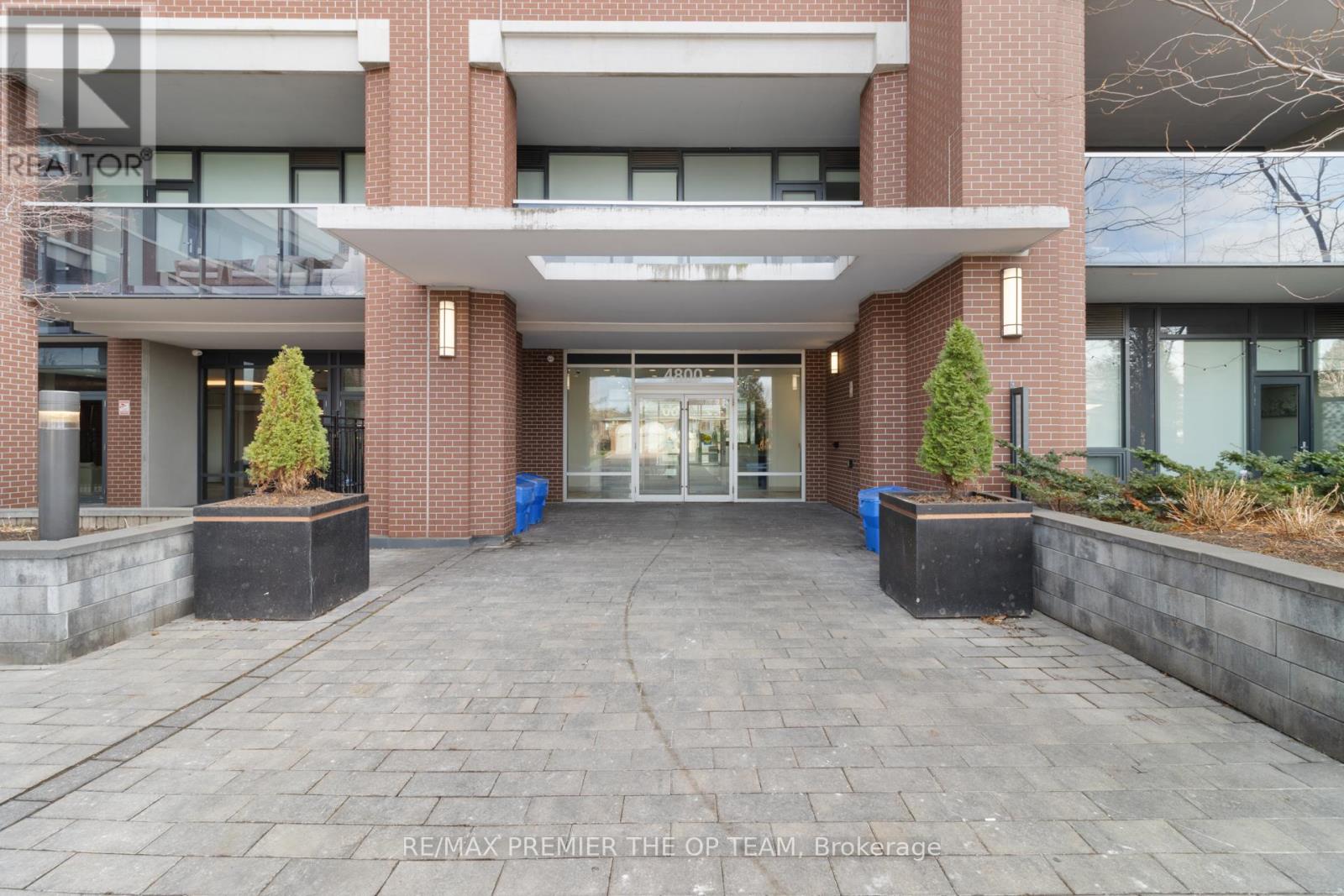 508 - 4800 Highway 7, Vaughan, Ontario  L4L 1H8 - Photo 4 - N12739100