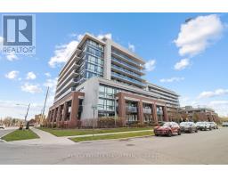 508 - 4800 HIGHWAY 7, Vaughan, Ontario