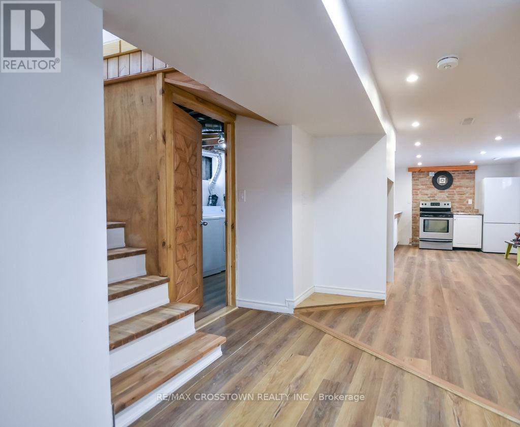 41 James Street, Bradford West Gwillimbury, Ontario  L3Z 2B2 - Photo 25 - N12739134