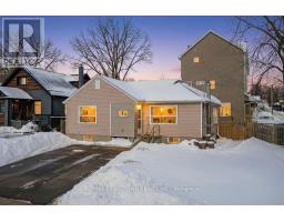 41 JAMES STREET, Bradford West Gwillimbury, Ontario