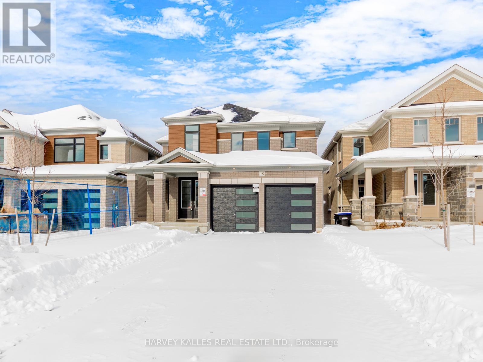 18 Bluebird Boulevard, Adjala-Tosorontio, Ontario  L0G 1W0 - Photo 2 - N12739164