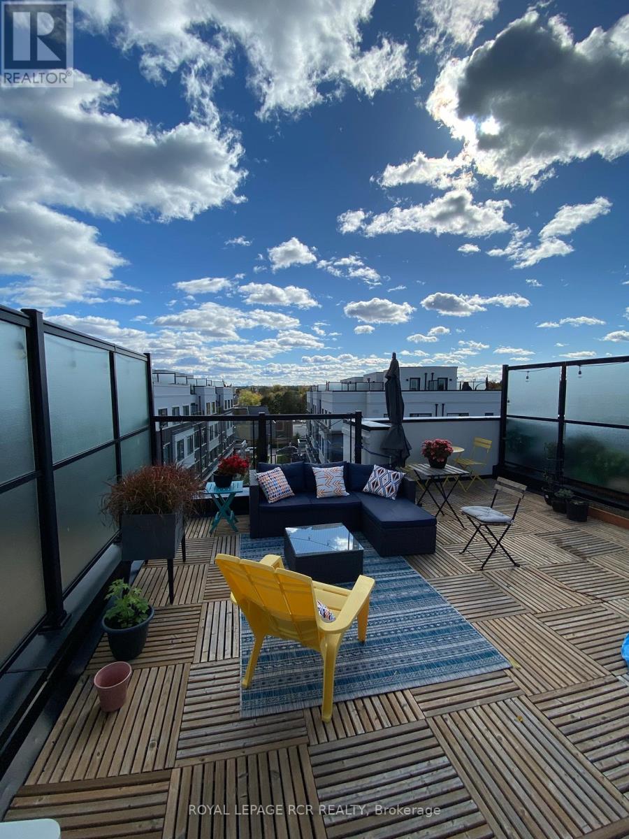 36 - 200 Alex Gardner Circle, Aurora (Aurora Village), Ontario  L4G 3G5 - Photo 24 - N12739178