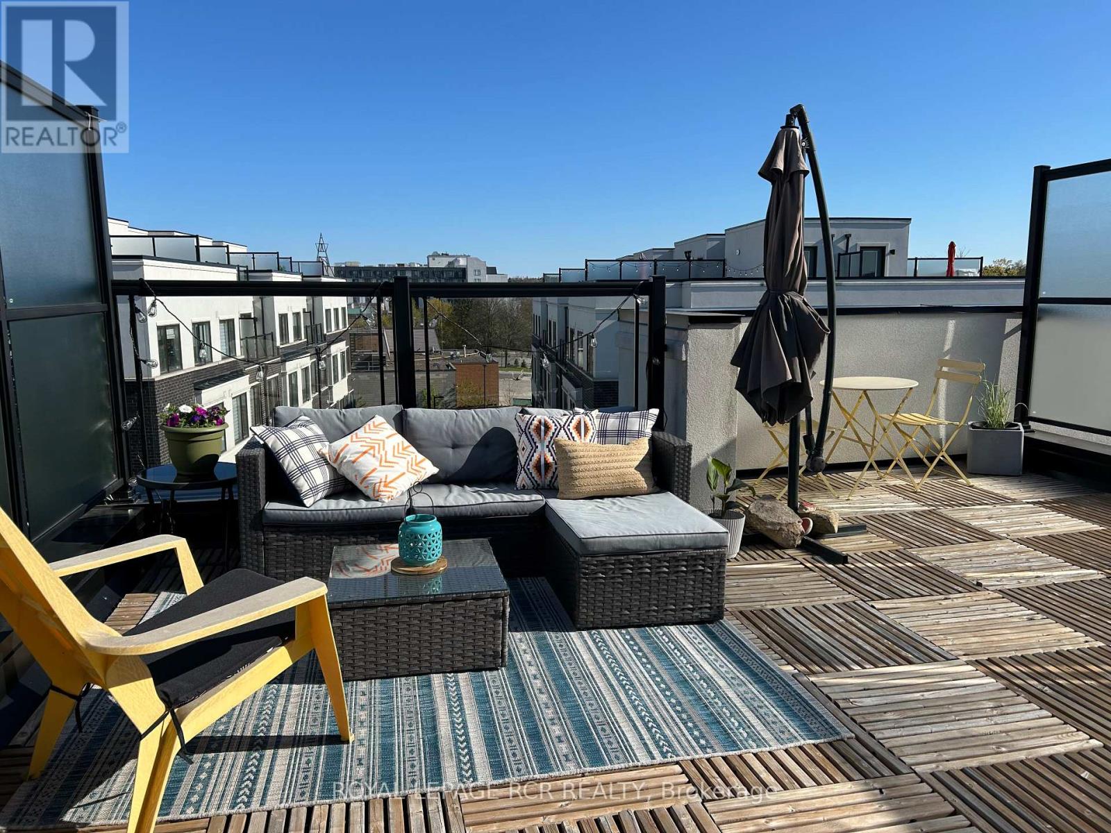 36 - 200 Alex Gardner Circle, Aurora (Aurora Village), Ontario  L4G 3G5 - Photo 25 - N12739178