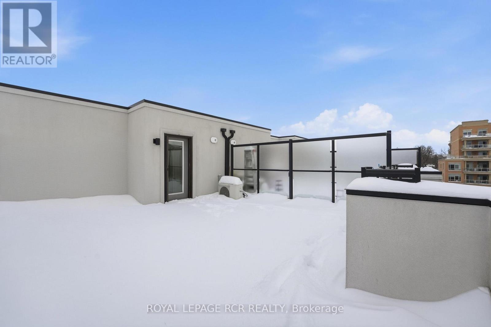 36 - 200 Alex Gardner Circle, Aurora (Aurora Village), Ontario  L4G 3G5 - Photo 28 - N12739178