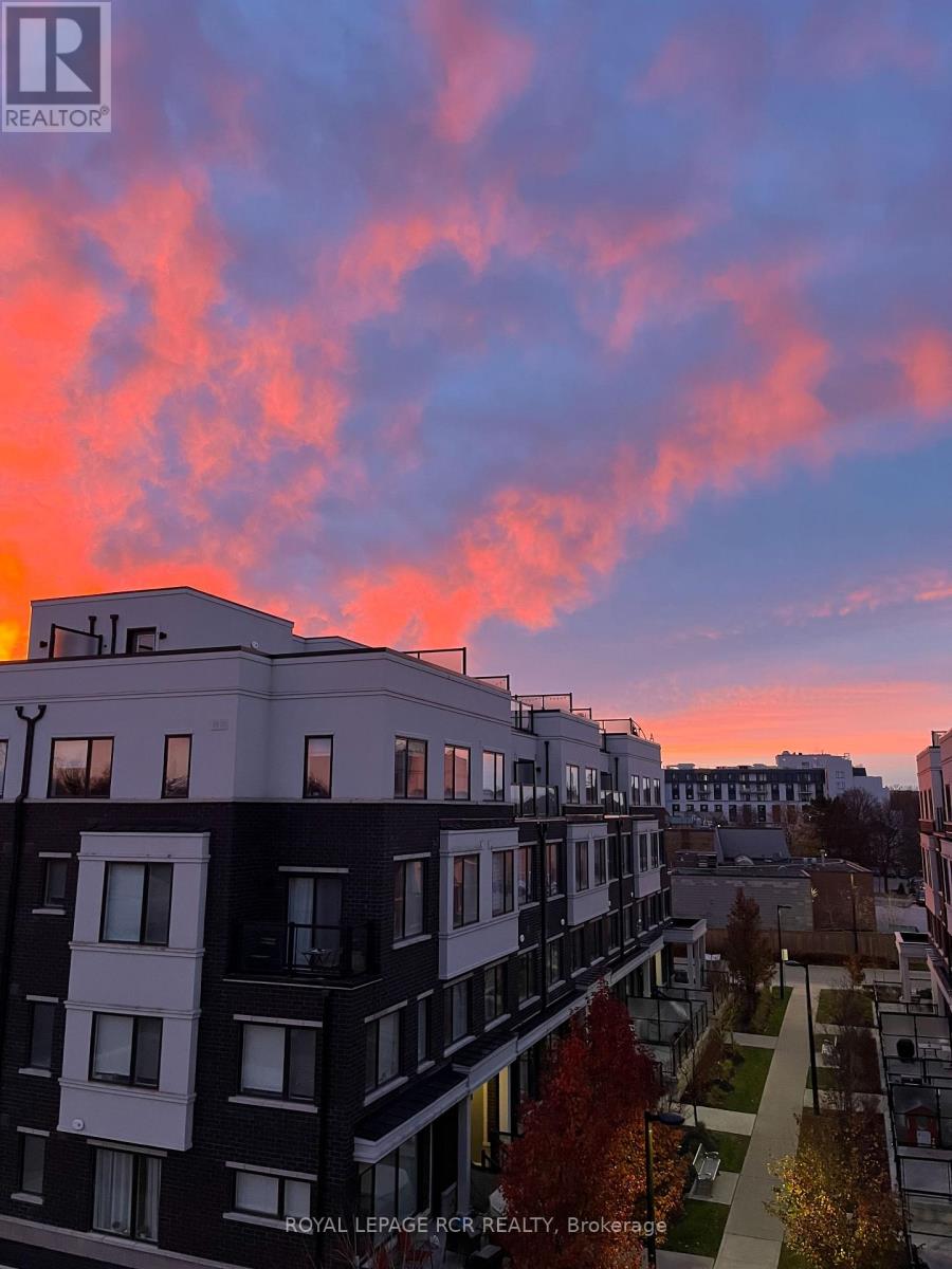 36 - 200 Alex Gardner Circle, Aurora (Aurora Village), Ontario  L4G 3G5 - Photo 32 - N12739178