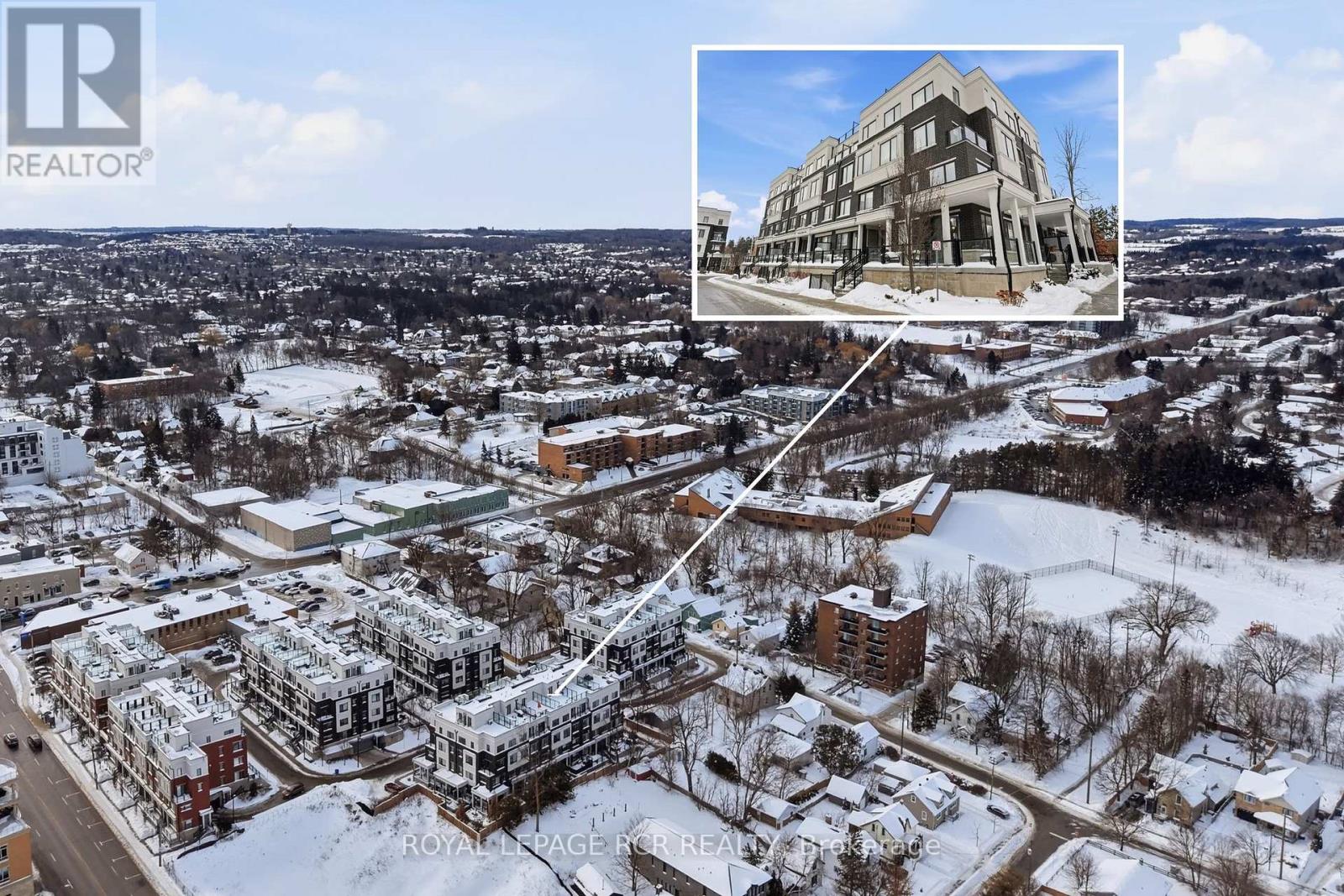 36 - 200 Alex Gardner Circle, Aurora (Aurora Village), Ontario  L4G 3G5 - Photo 34 - N12739178