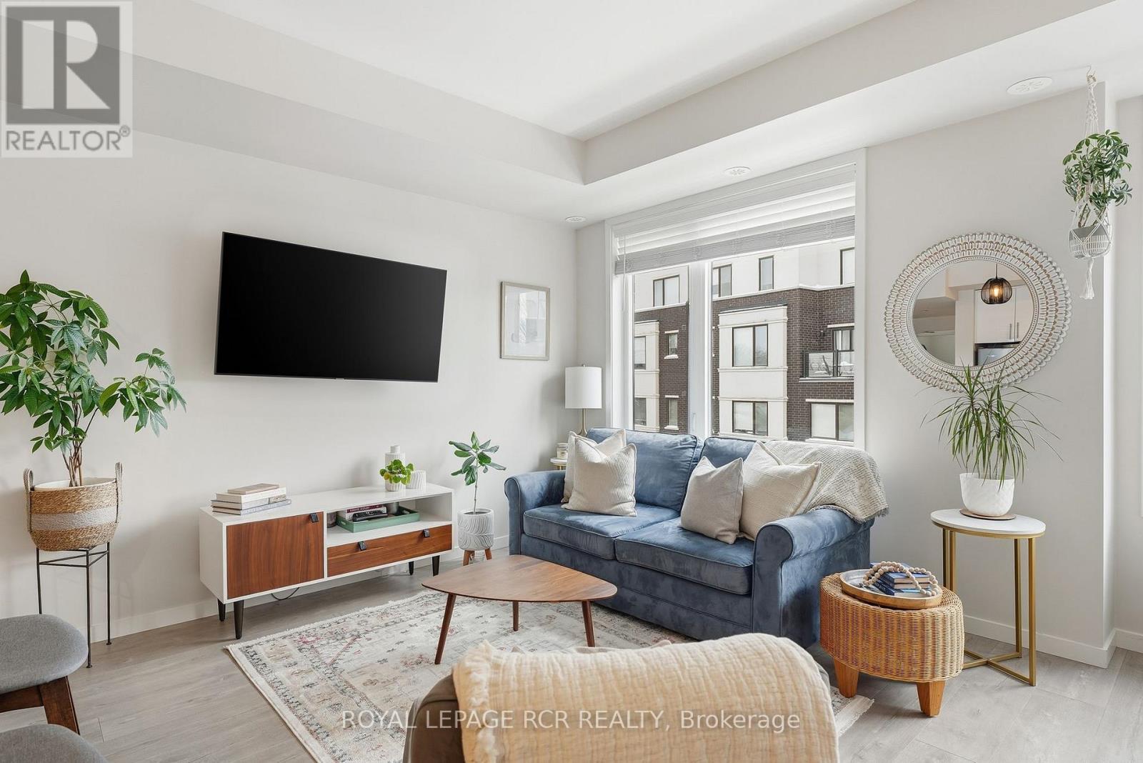 36 - 200 Alex Gardner Circle, Aurora, Ontario  L4G 3G5 - Photo 7 - N12739178