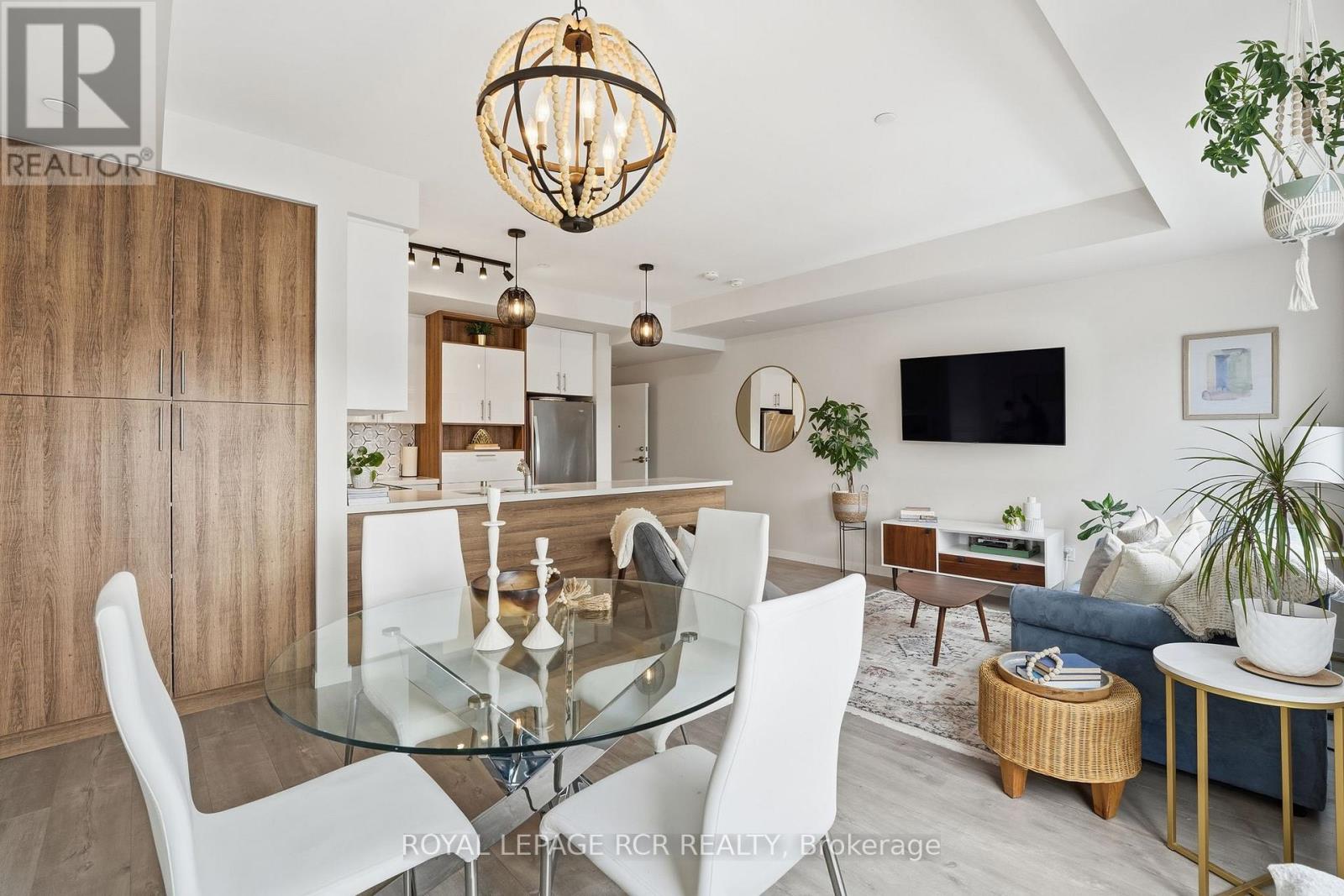 36 - 200 Alex Gardner Circle, Aurora, Ontario  L4G 3G5 - Photo 9 - N12739178