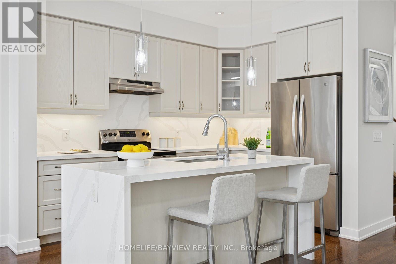 97 Dariole Drive, Richmond Hill, Ontario  L4E 0Z4 - Photo 12 - N12739210