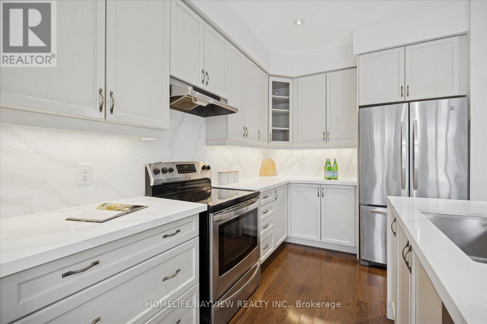 97 Dariole Drive, Richmond Hill, Ontario  L4E 0Z4 - Photo 13 - N12739210