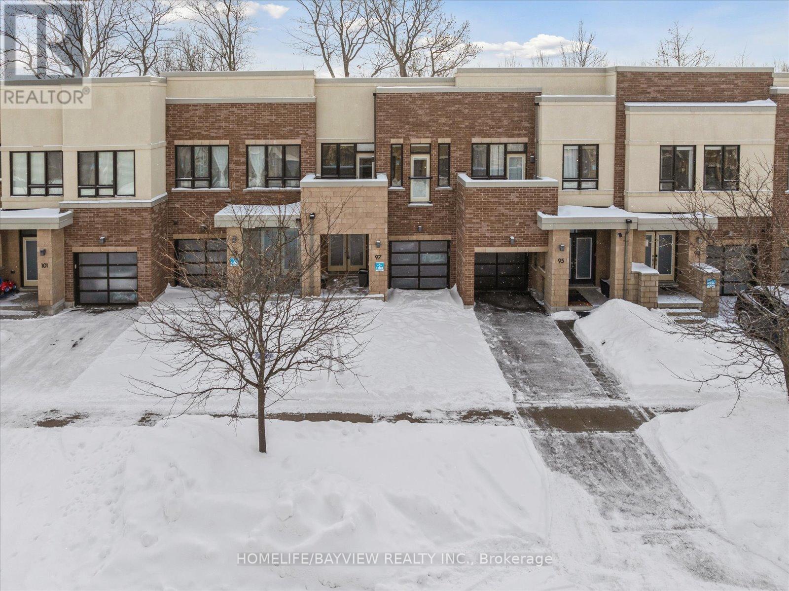 97 Dariole Drive, Richmond Hill, Ontario  L4E 0Z4 - Photo 2 - N12739210