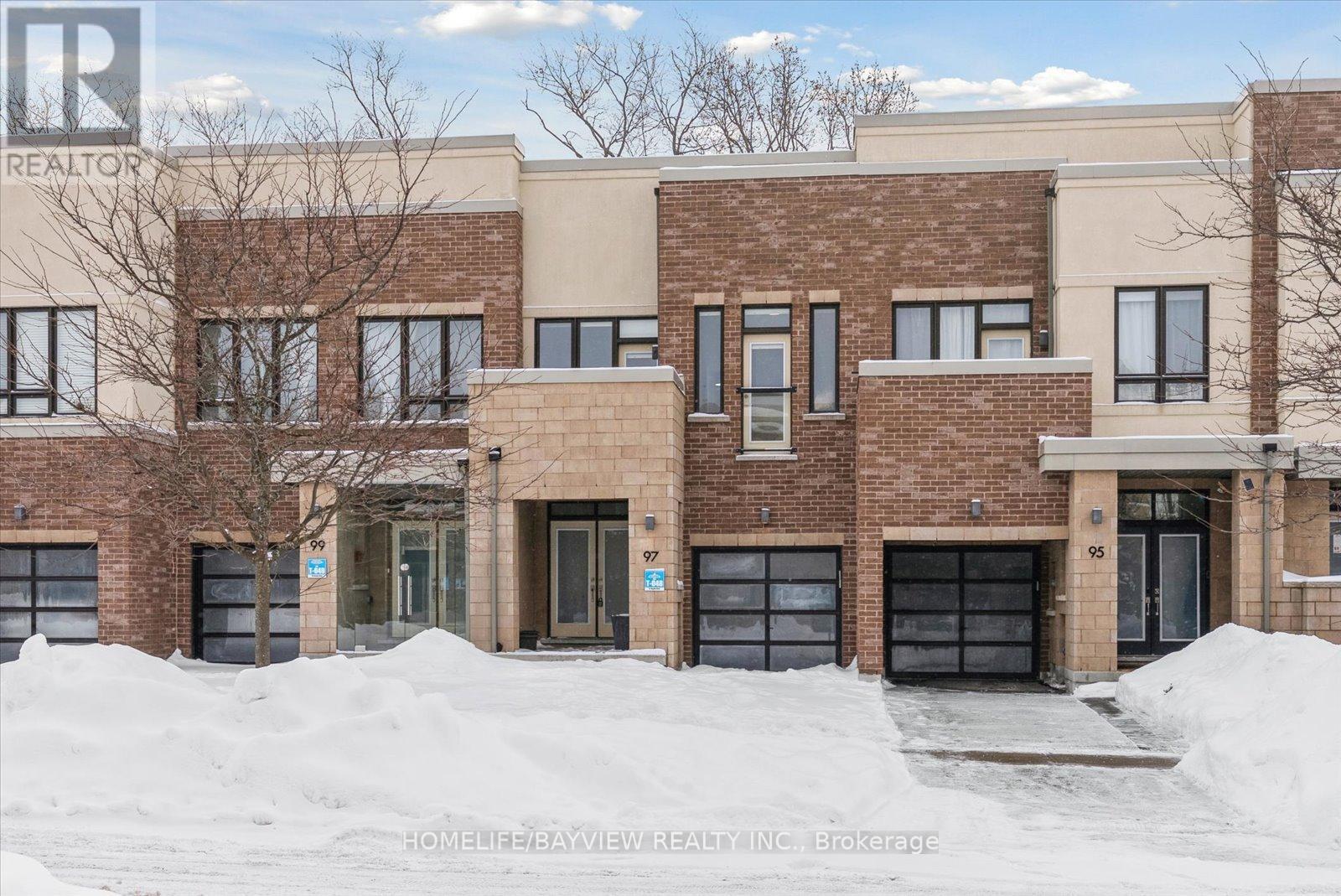 97 Dariole Drive, Richmond Hill, Ontario  L4E 0Z4 - Photo 3 - N12739210