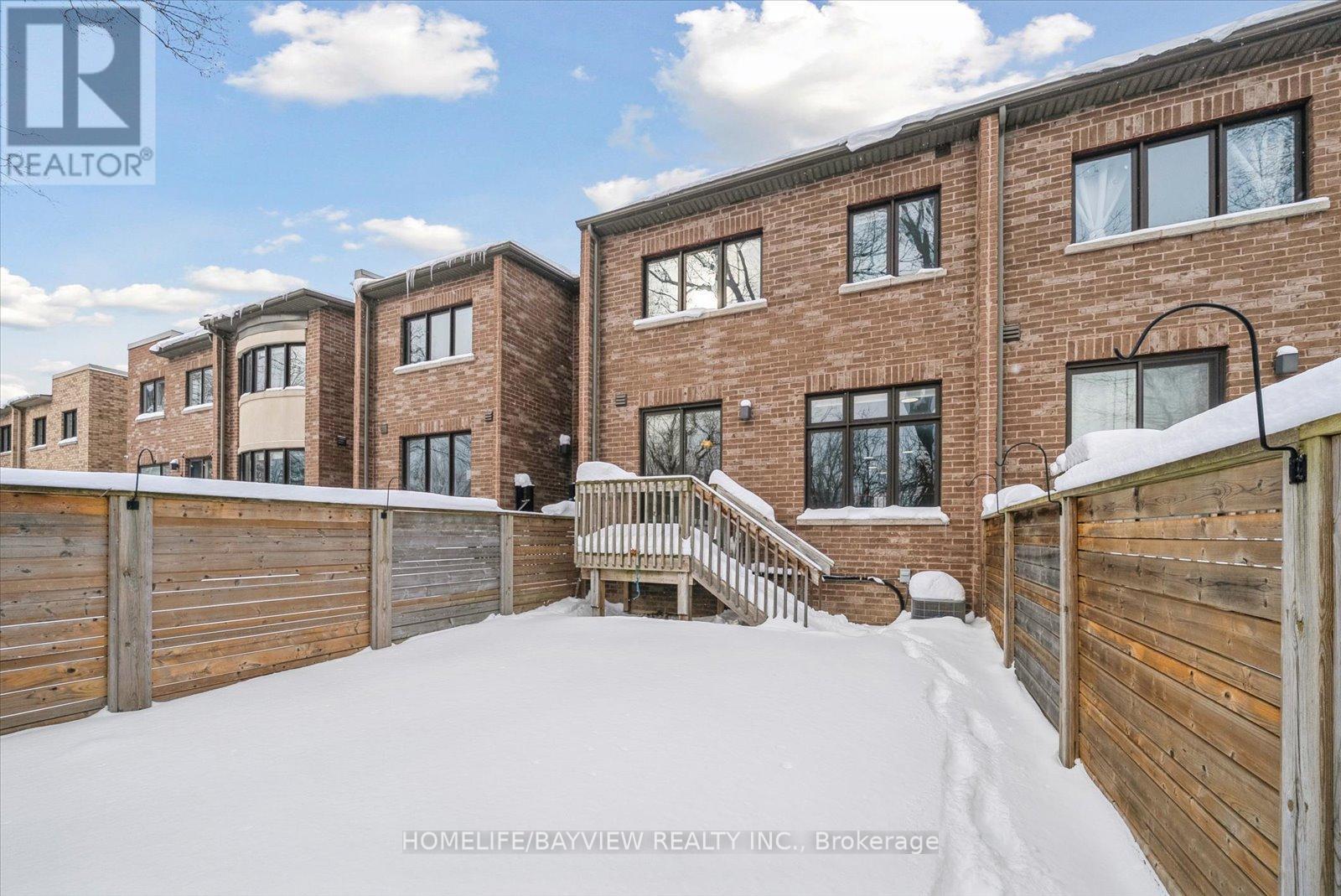 97 Dariole Drive, Richmond Hill, Ontario  L4E 0Z4 - Photo 36 - N12739210