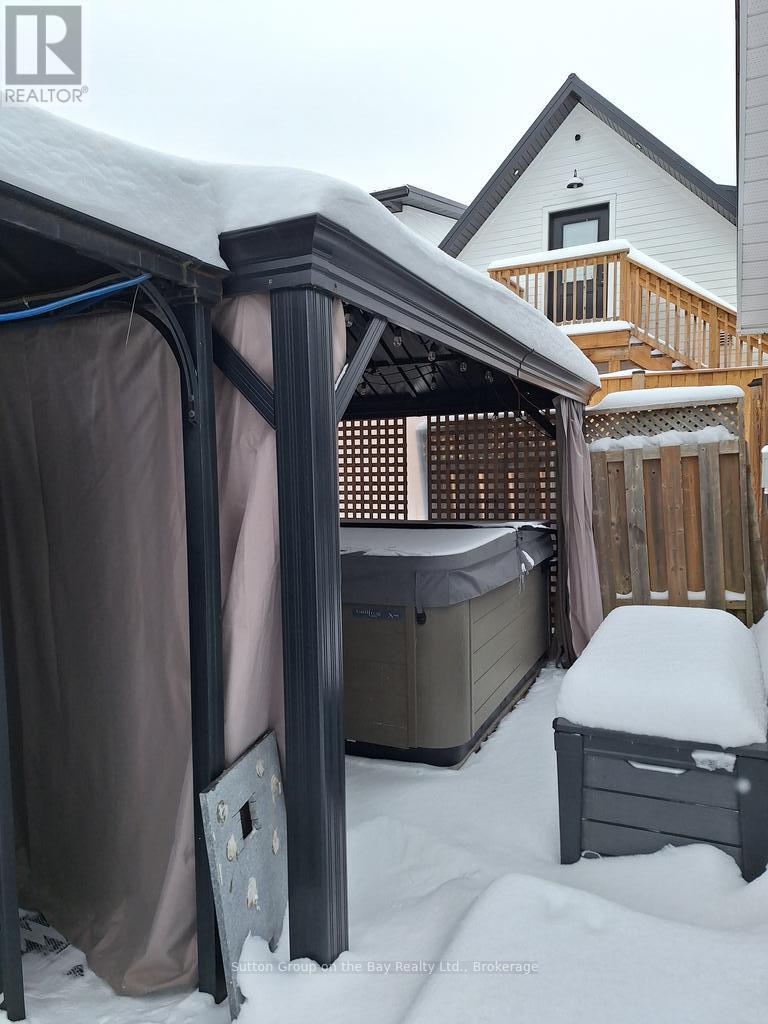 4154 County Road 24 Highway, Clearview, Ontario  L0M 1P0 - Photo 19 - S12713826