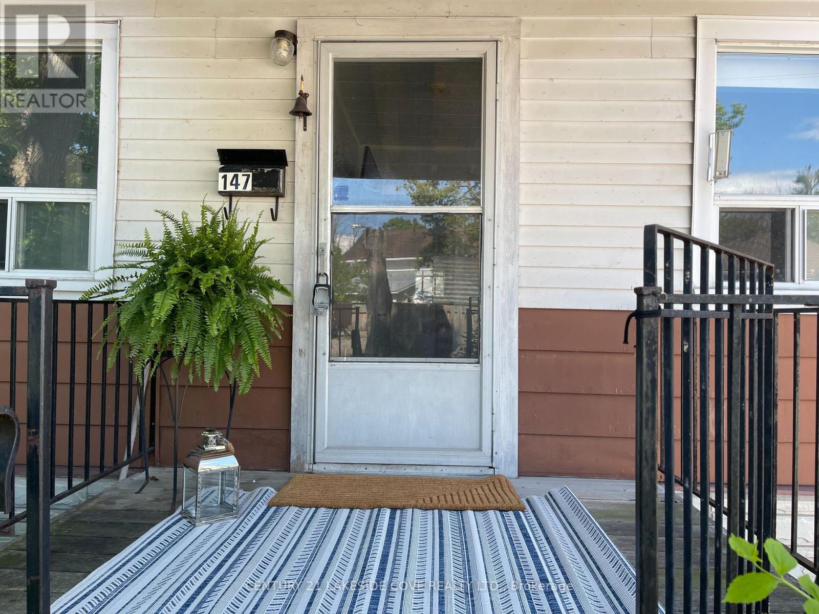 147 Dufferin Street, Orillia, Ontario  L3V 5T1 - Photo 11 - S12739156