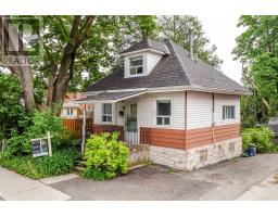 147 DUFFERIN STREET, Orillia, Ontario