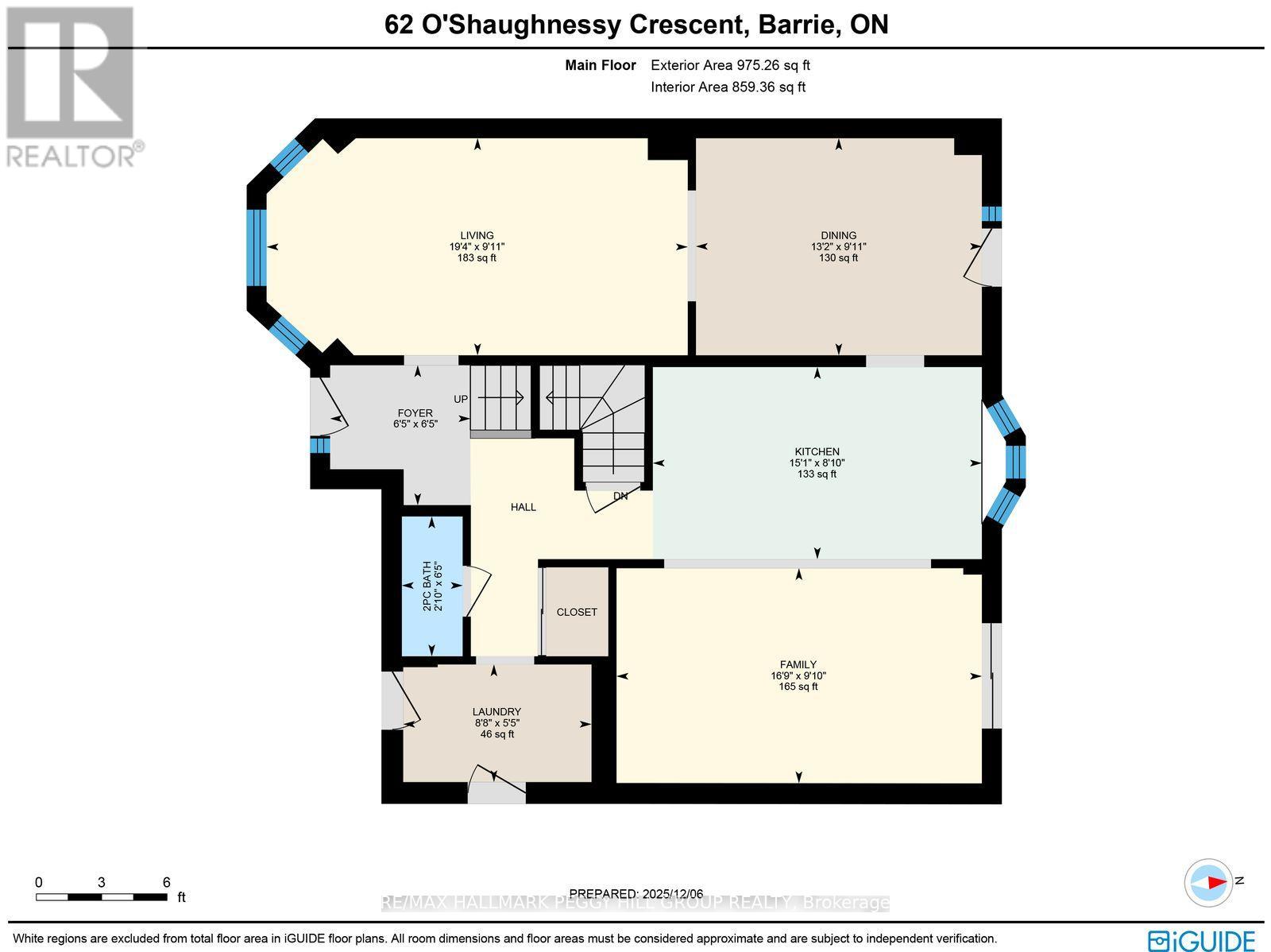 62 O'shaughnessy Crescent, Barrie (Holly), Ontario  L4N 7L8 - Photo 16 - S12739206