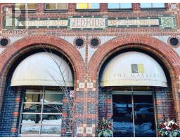 502 - 25 GRENVILLE STREET, Toronto, Ontario