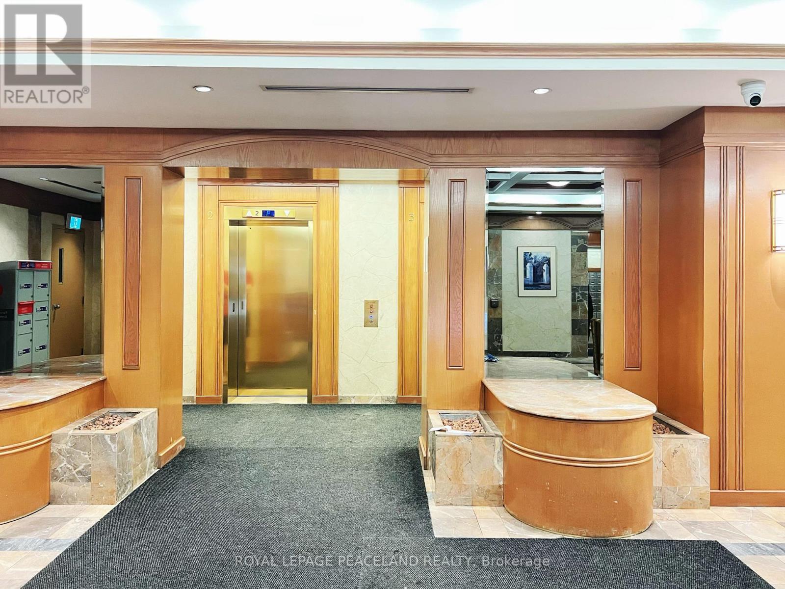 502 - 25 Grenville Street, Toronto, Ontario  M4Y 2X5 - Photo 5 - C12737944