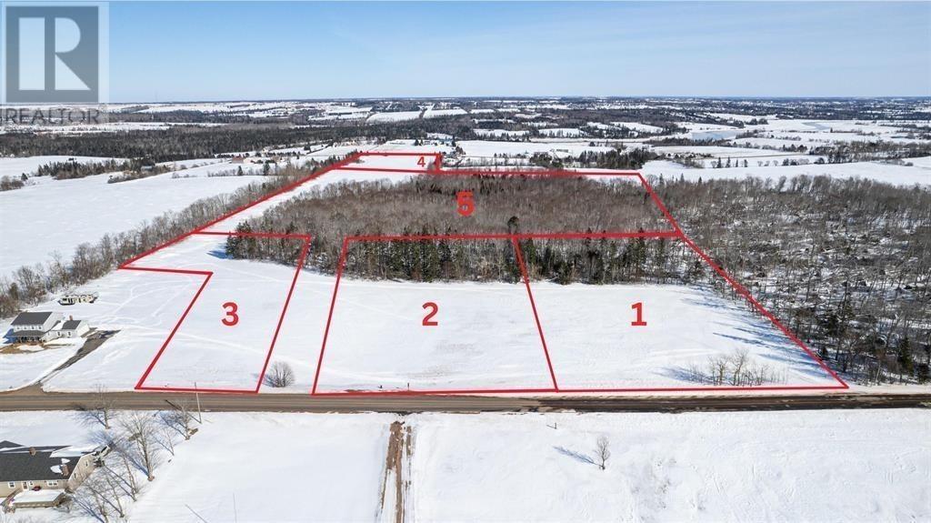 Lot 5 North York Point Road, Warren Grove, Prince Edward Island  C0A 1Y0 - Photo 3 - 202601684