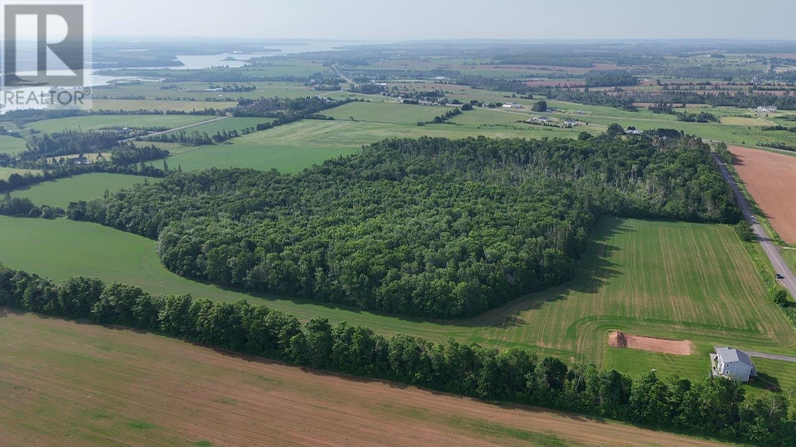 Lot 5 North York Point Road, Warren Grove, Prince Edward Island  C0A 1Y0 - Photo 2 - 202601684